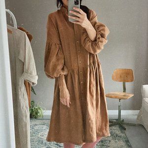 Simplygreylife Meggie dress size XS/S